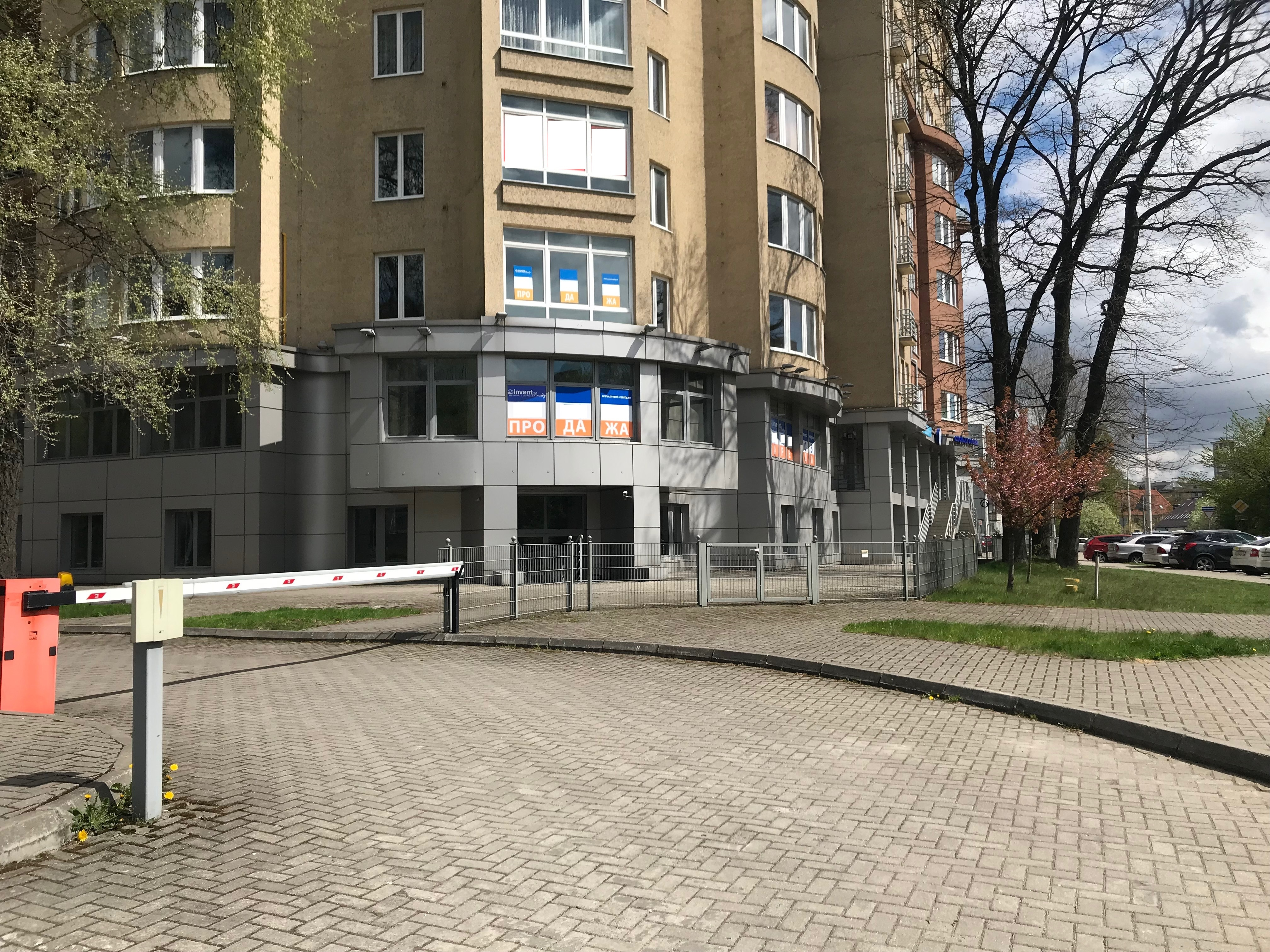 Lite rent калининград