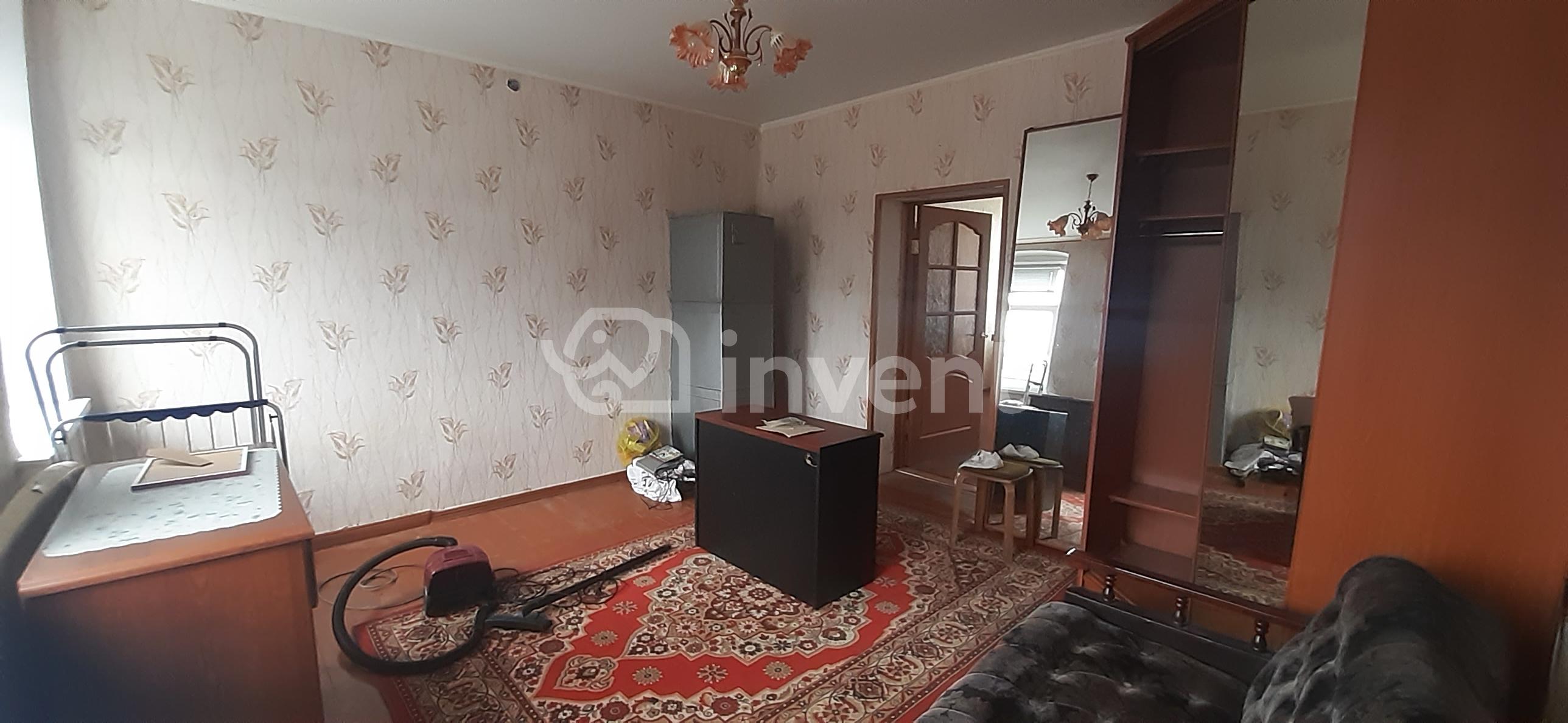 2-комн. квартира, 53.2 м² - Агентство недвижимости Invent