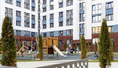 Калининград, ул Героя России Катериничева д. 7, 0069b44fd053af8fea96dd742042c9c7