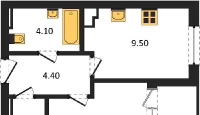 Пионерский, ул Прибрежная д. 23 корп 1, 0084f4d0c3d3298ccf1bfe75860a7aa1