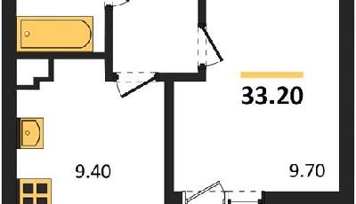 Пионерский, ул Прибрежная д. 23 корп 1, 010077e265ef7216f770e0cc24d64cf6