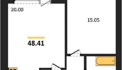 Янтарный посёлок, Янтарный п. , 01380d9ecf76c4608390787fedb56468
