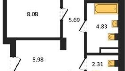 Гурьевск, ул Героя России Катериничева , 0141e97b79de253b505c0f61262a89b6