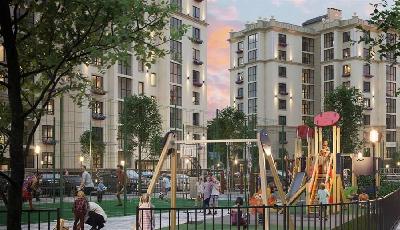 Зеленоградск, ул Тургенева , 01590070983aecb48625a74ae3852c92