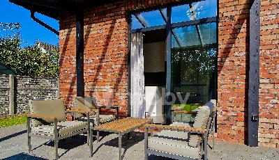 Большое Исаково посёлок, ул Озерная 53А, 02d008dc-3317-43dd-bcbe-86c2ceb4a255.JPG