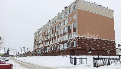 поселок Большое Исаково, ул Кооперативная 18а, 02fa6d34-2a03-45ac-9722-7f9b3b4cbe35.jpg