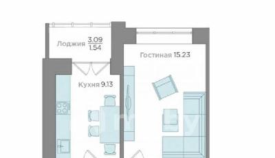 г Калининград, ул Новгородская 5к3, 0357a3cf-1864-45a6-be21-9cacc481a96f.jpg