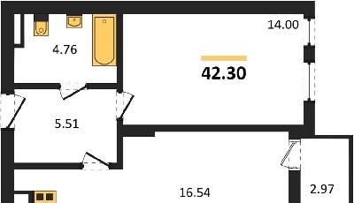 Калининград, Советский проспект , 044835d4c3b7e9463ba984d81943a44e