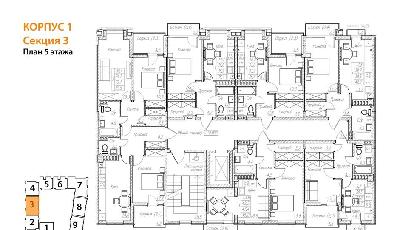 Пионерский, ул Прибрежная д. 23 корп 1, 0548c5df326cb62177e13d34110a890e