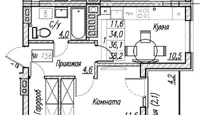 Пионерский, ул Прибрежная , 055d819d1adc413fbd9a62fc8c609224