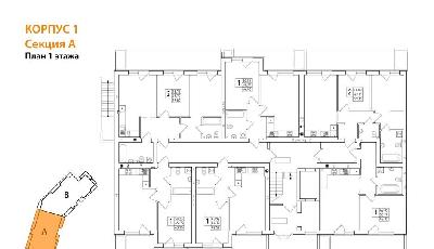 Янтарный посёлок, Янтарный п. , 0584687a855e9e85f0d04f9a57985584