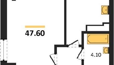 Пионерский, ул Прибрежная д. 23 корп 1, 0643120e5166ae7f6aac944312dfdcca