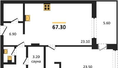 Калининград, ул Молодой гвардии , 06a8b16b7ba24db24fab54fb1e39ee99