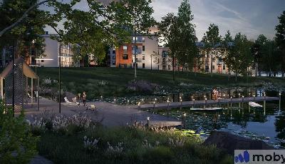 Большое Исаково, Большое Исаково п. , 07472221d74990b4ade0a4c3c7923773