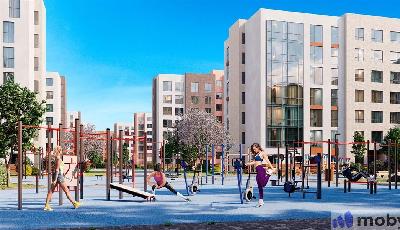 Гурьевск, ул Героя России Катериничева , 075db406211cb2c980363c1cd4116c3f