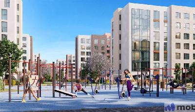 Гурьевск, ул Героя России Катериничева , 07b404fb501f07e85a2215f4990801b5