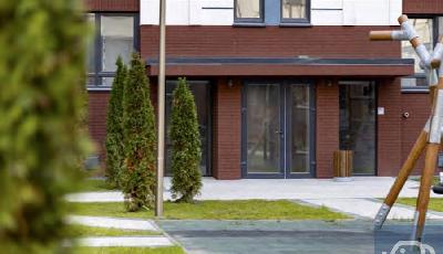 Калининград, ул Согласия , 07de5b1cbf46c7809060b948b9a7f0b8