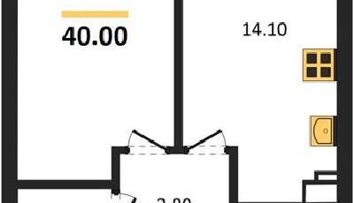 Пионерский, ул Прибрежная д. 23 корп 1, 07e6f6a9886a0c8d72bf3245817afa53