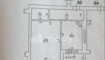 г Калининград, ул Римская 33, 08f909bf-801e-4ebf-b287-4dd4fadb69aa.jpg