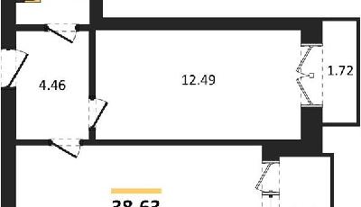 Калининград, ул Коммунистическая , 096686a92d7655307e006e502f0cb01e