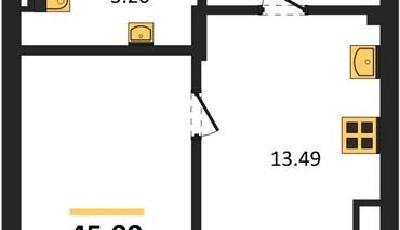 Калининград, Советский проспект , 0bd8d92ab9a2a903f9b56ebd449f2c3d