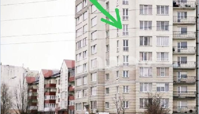 г Калининград, ул Федора Воейкова 11, 0c293ce5-21fe-41ab-a0d9-56b5a9a6d363.PNG