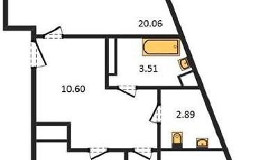 Калининград, ул Аллея Смелых д. 204/1, 0c316ea705f9911476d0accd1e65d52f