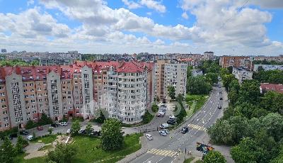 г Калининград, ул Ю.Гагарина 101, 0c4aacff-2010-46d2-83a9-1d6721b30489.jpg