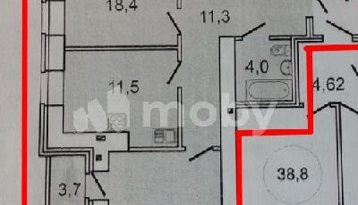 г Калининград, ул Нансена 73, 0daa77c1-b350-4d89-b24b-6df8138c5c0c.jpg