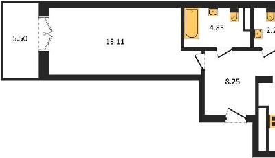 Гурьевск, ул Героя России Катериничева д. 2 корп 2, 0de9576b266257ae21e8325d586cf4b1