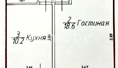 г Калининград, ул Юбилейная 6, 0e26331b-4805-4995-bbfd-a31b691f0b3c.jpg