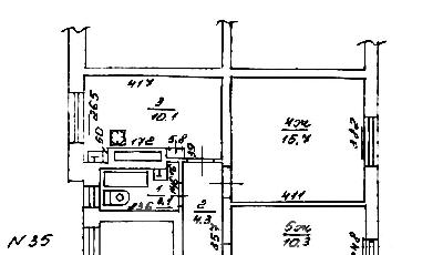 г Калининград, Калинина проспект 35, 0f1a9b37-87b7-4f80-af0a-768702fd2e1e.jpg