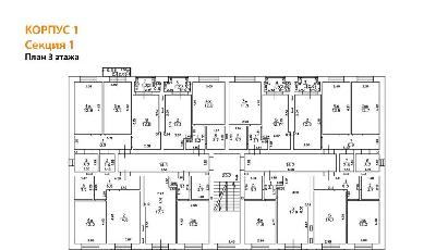 Калининград, ул Сержанта Мишина д. 83/1, 0f48003a26a66815779d1b48381f8e1f
