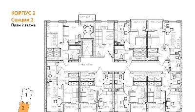 Пионерский, ул Прибрежная д. 23 корп 2, 0f6822755524e2643e4d46352587fd52