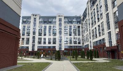 г Калининград, ул Героя России Катериничева 9к2, 0f693951-3acd-453f-b83f-f0facd2b6c9c.jpg