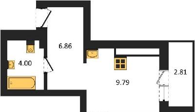 Калининград, ул Согласия , 104aa1f9dc00ce3cd94b008794810c9b