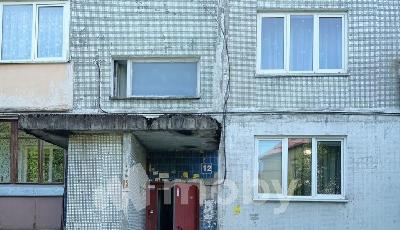 г Калининград, ул Некрасова 12, 1107bf7a-3780-4c34-a768-a2c2b8543cb7.jpg