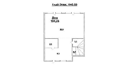 Невское посёлок, ул Новая 11, 113d4e6d-9eba-4e05-b082-2d31a00123b2.jpg