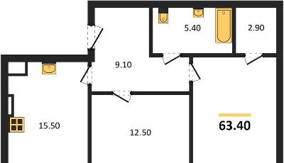 Балтийск, ул Московская д. 16А корп 3, 117996e003bbacd6344a2f8720233301