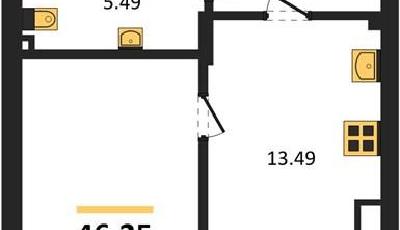 Калининград, Советский проспект , 11a6e5562650c54b008141610003d0fe