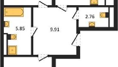 Малое Исаково, ул Первая д. 1 корп 3, 120df0f39c1591cd0bf45db6d1a0c119