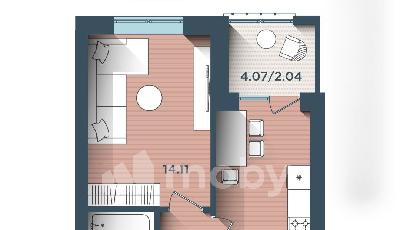 Калининград, ул Сержанта Мишина 81, 12cec31b-3ddc-45fb-91da-93ba93e547b3.jpg