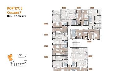 Калининград, Советский проспект , 14e7e0dcdb8fc0353b53592b40a00fc5