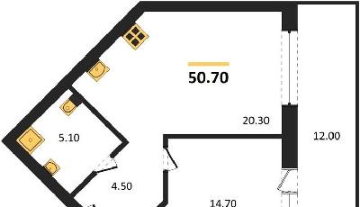 Калининград, ул Молодой гвардии , 1544c89889ade7bb3e30407d5668a28a