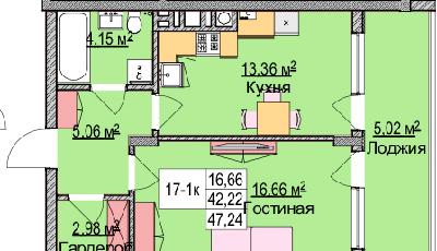г. Зеленоградск, ул Гагарина 87, 1587763785_521141440.jpg