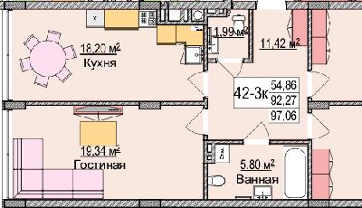 г. Зеленоградск, ул Гагарина 87, 1587771211_308252757.jpg