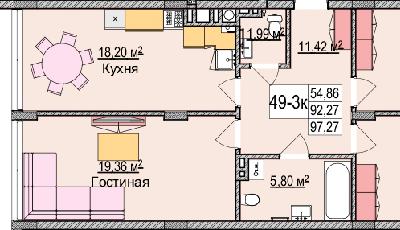 г. Зеленоградск, ул Гагарина 87, 1587772298_1839663267.jpg
