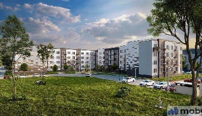 Заостровье, ул им. старшего лейтенанта Ильи Пуртова д. 1, 166d582842b9b852f770702063525d9d