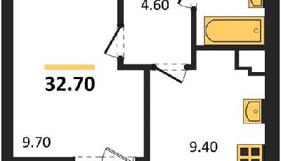 Пионерский, ул Прибрежная д. 23 корп 1, 16cee451d437b7b9314942370d0b94c0