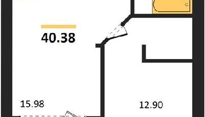 Янтарный посёлок, Янтарный п. , 17834f654590db29658c717817ecc2d6